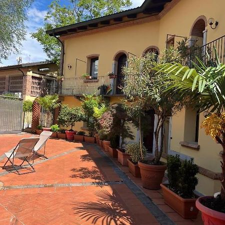 Monolocale Dalia Abbadesse Guest House Milano Dış mekan fotoğraf
