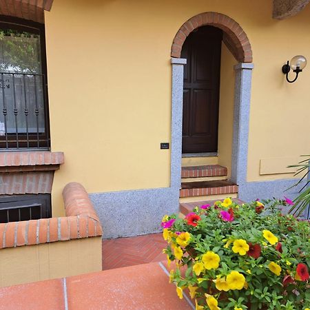 Monolocale Dalia Abbadesse Guest House Milano Dış mekan fotoğraf
