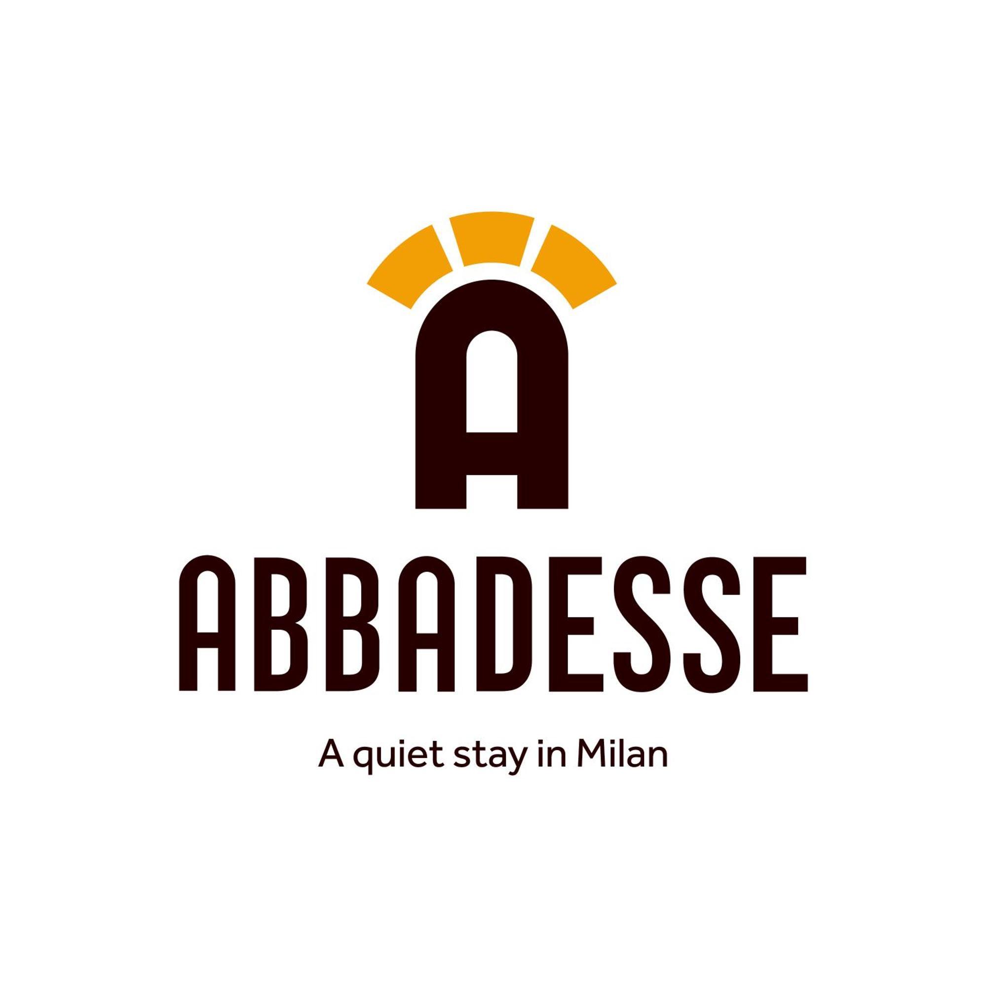 Monolocale Dalia Abbadesse Guest House Milano Dış mekan fotoğraf