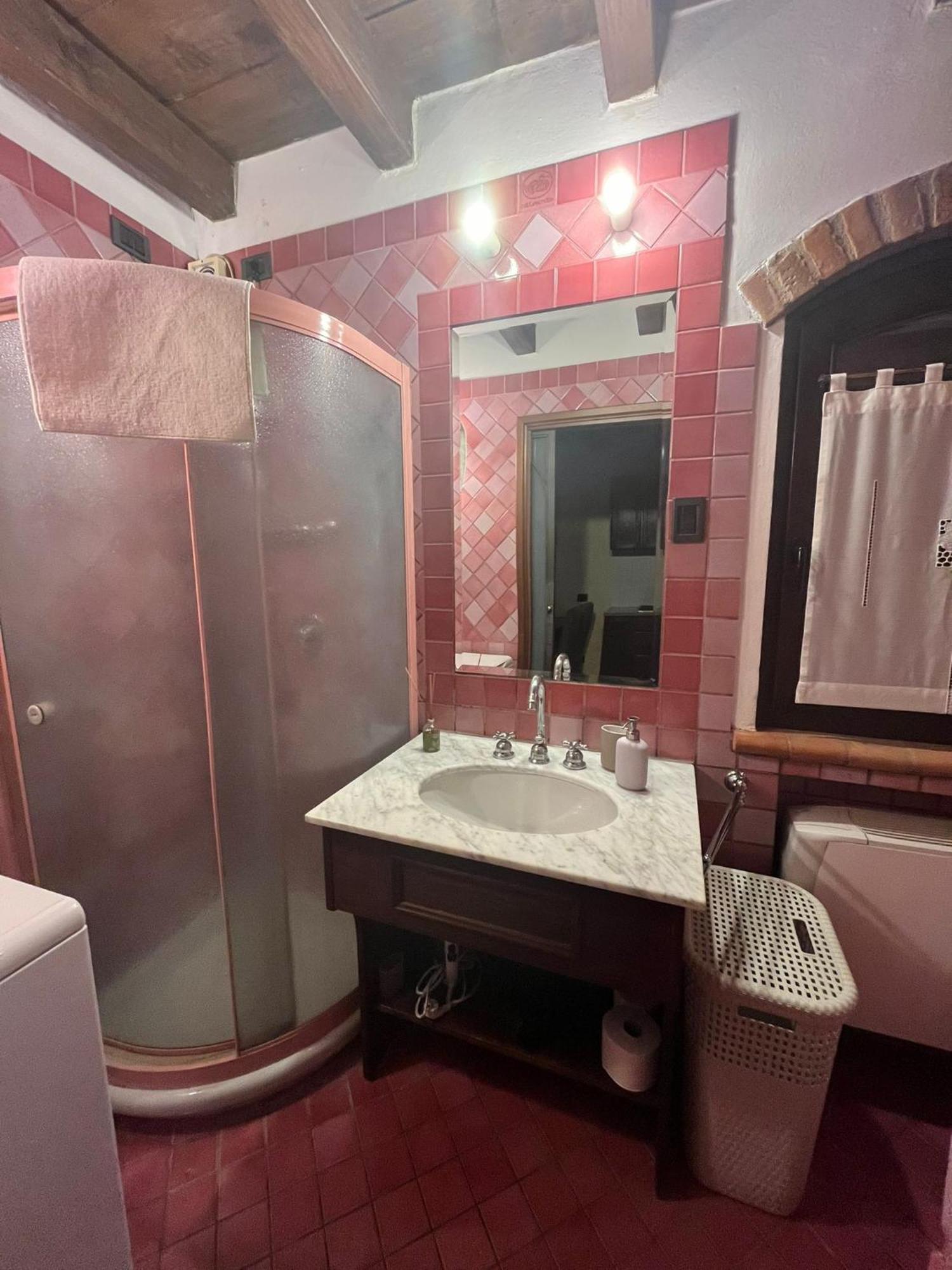 Monolocale Dalia Abbadesse Guest House Milano Dış mekan fotoğraf