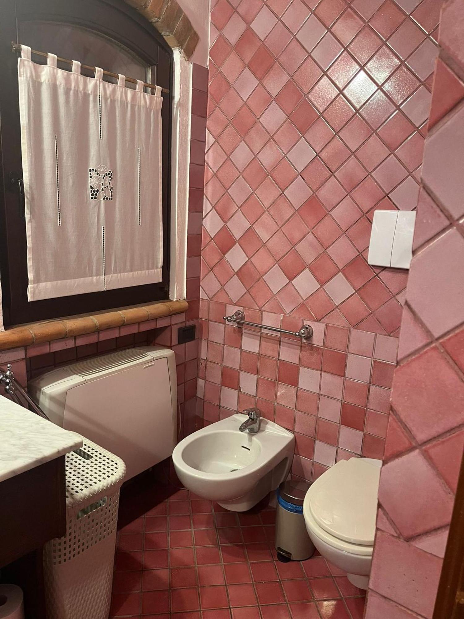 Monolocale Dalia Abbadesse Guest House Milano Dış mekan fotoğraf