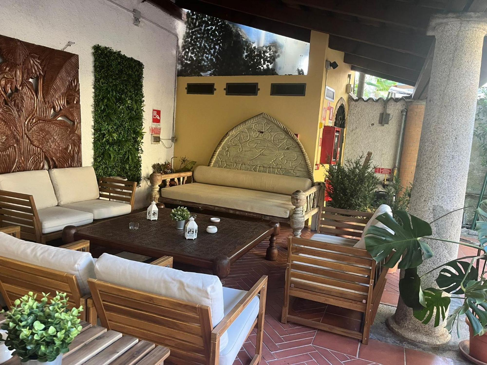 Monolocale Dalia Abbadesse Guest House Milano Dış mekan fotoğraf