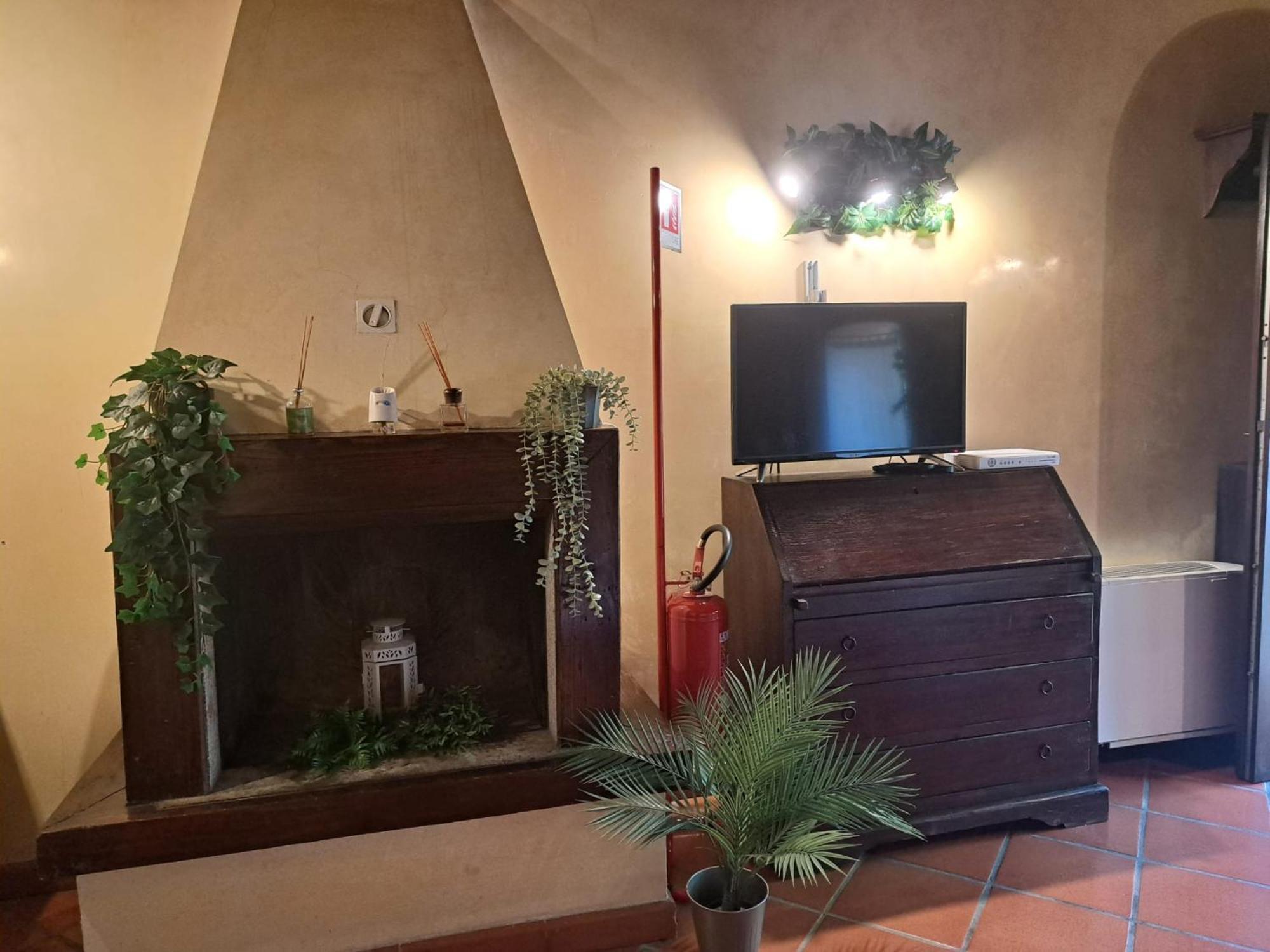 Monolocale Dalia Abbadesse Guest House Milano Dış mekan fotoğraf