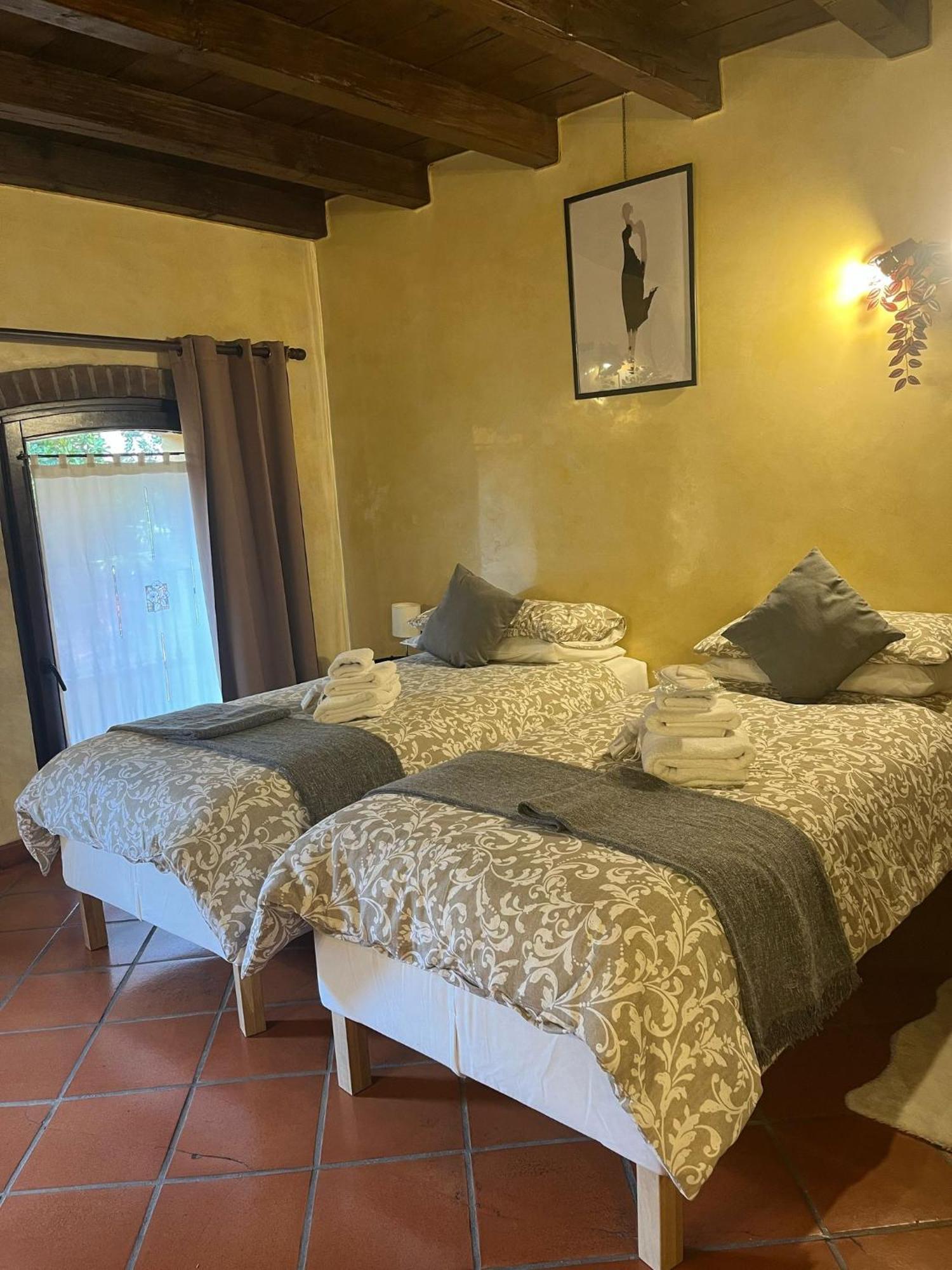 Monolocale Dalia Abbadesse Guest House Milano Dış mekan fotoğraf